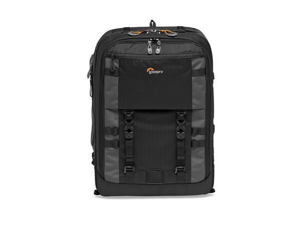 Lowepro Pro Trekker BP 450 AW II GL Grå Ryggsekk for tung last i all slags vær 