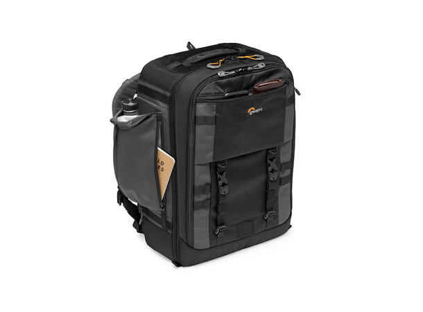 Lowepro Pro Trekker BP 450 AW II GL Grå Ryggsekk for tung last i all slags vær 