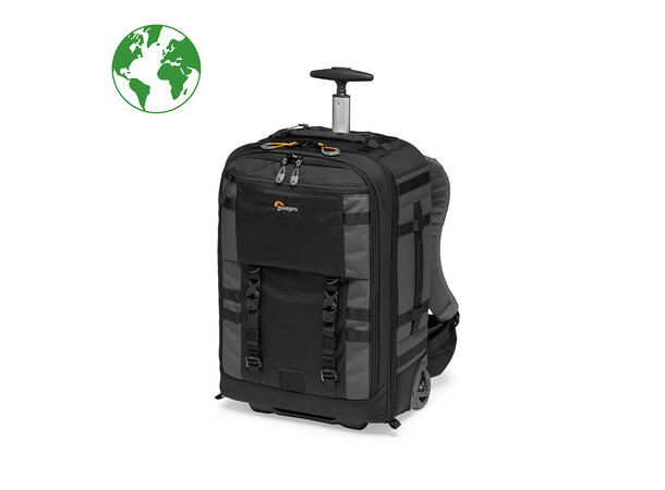 Lowepro Pro Trekker RLX 450 AW II GL Rullebag, Grå 