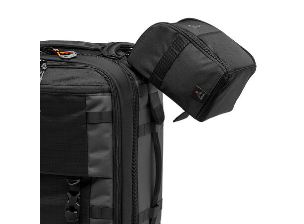 Lowepro Pro Trekker RLX 450 AW II GL Rullebag, Grå 