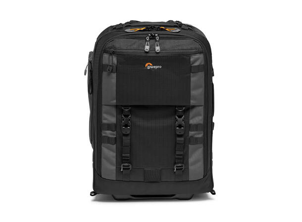 Lowepro Pro Trekker RLX 450 AW II GL Rullebag, Grå 