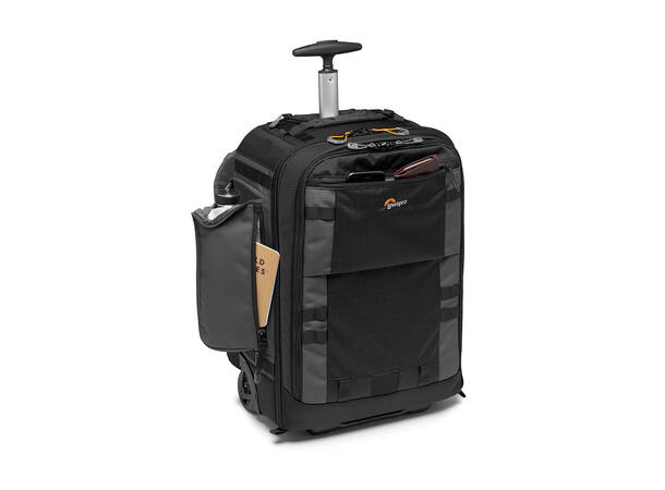 Lowepro Pro Trekker RLX 450 AW II GL Rullebag, Grå 
