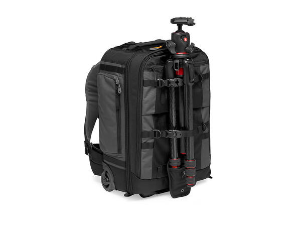 Lowepro Pro Trekker RLX 450 AW II GL Rullebag, Grå 