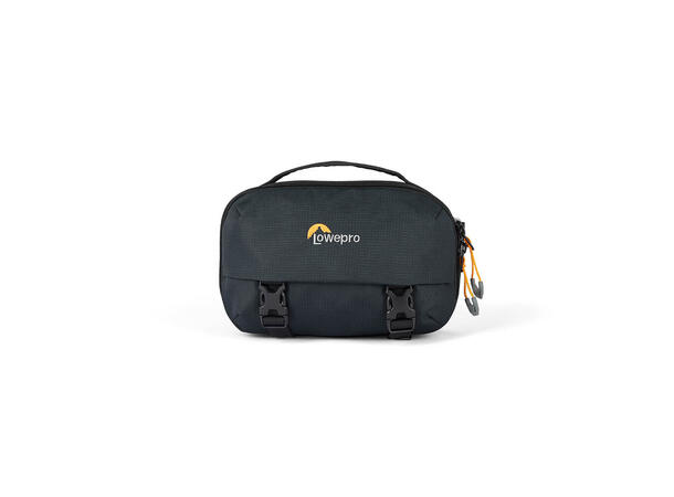 Lowepro Sling Pack Trekker Lite HP 100 Sort, Skulderbag 