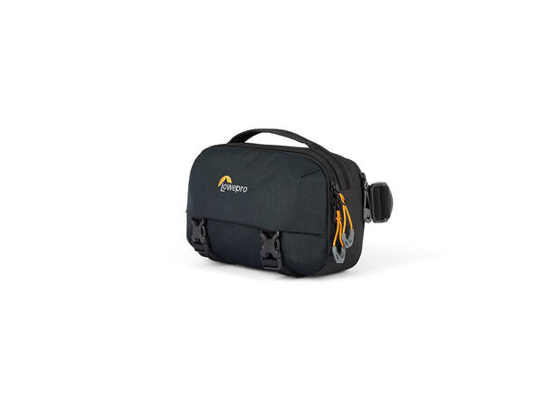 Lowepro Sling Pack Trekker Lite HP 100 Sort, Skulderbag 