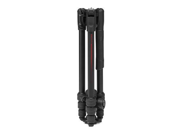 Manfrotto Befree Advanced Twist Tripod kit, Aluminium 