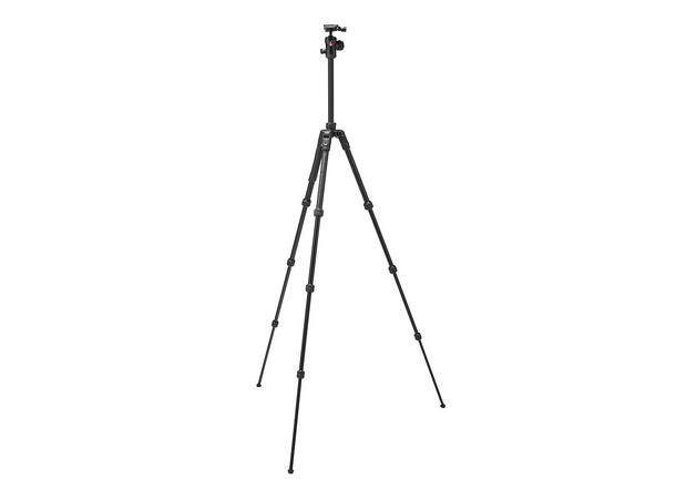 Manfrotto Befree Advanced Twist Tripod kit, Aluminium 