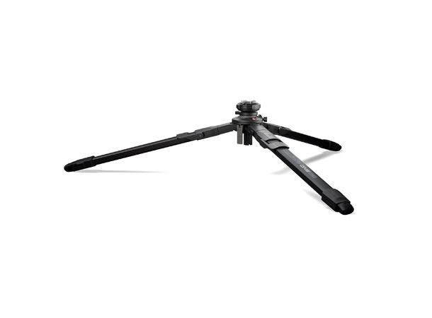 Manfrotto ONE Alu Hybridstativ Ett stativ, uendelige muligheter 