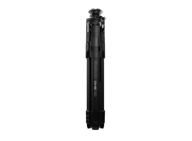Manfrotto ONE Alu Hybridstativ Ett stativ, uendelige muligheter 