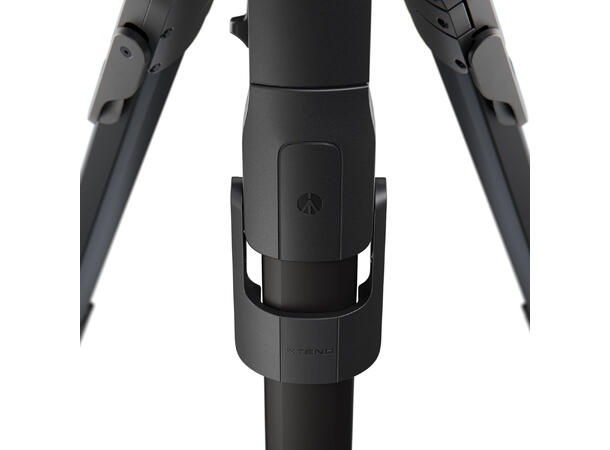 Manfrotto ONE Alu Hybridstativ Ett stativ, uendelige muligheter 