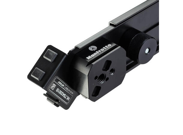 Manfrotto TetherGear Nettbrettholder Støtter nettbrett mellom 9"- 13" 