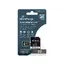 MediaRange Micro SDHC 32GB med adapter Class 10 MicroSD inkl. SD-adapter