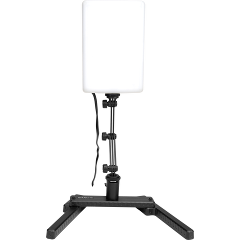 Nanlite Compac 20 LED fotolys Kompakt og kraftig LED-lys