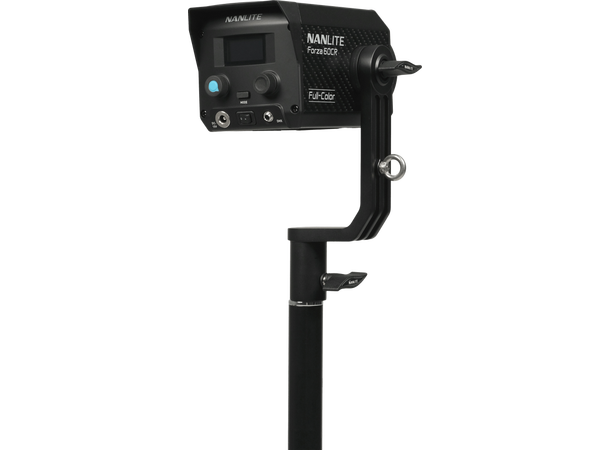 Nanlite Forza 60CR m/19°&36° Projeksjon med CRMW- Wireless DMX 