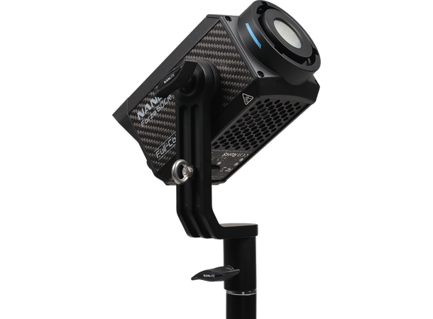 Nanlite Forza 60CR m/19°&36° Projeksjon med CRMW- Wireless DMX 