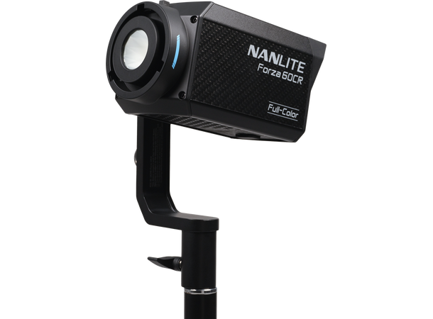 Nanlite Forza 60CR m/19°&36° Projeksjon med CRMW- Wireless DMX 