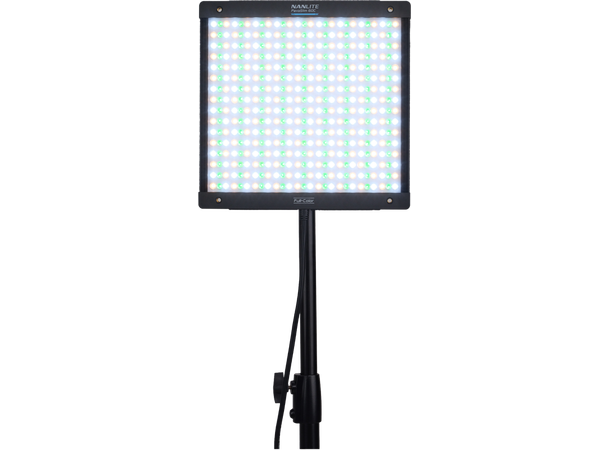 Nanlite Pavoslim 60C LED panel Kompakt Fullfarge LED-panel 
