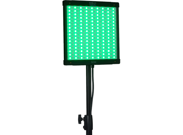 Nanlite Pavoslim 60C LED panel Kompakt Fullfarge LED-panel 