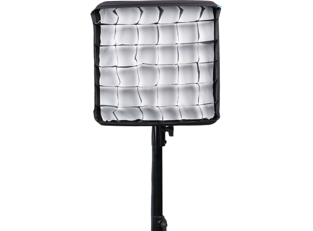 Nanlite Pavoslim 60C LED panel Kompakt Fullfarge LED-panel 