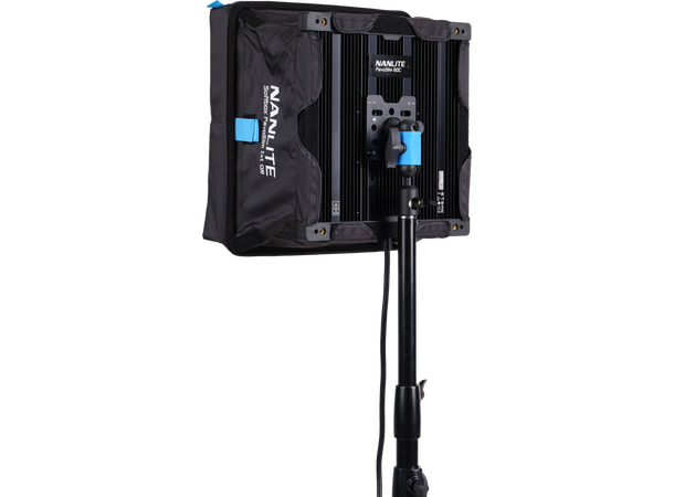 Nanlite Pavoslim 60C LED panel Kompakt Fullfarge LED-panel 