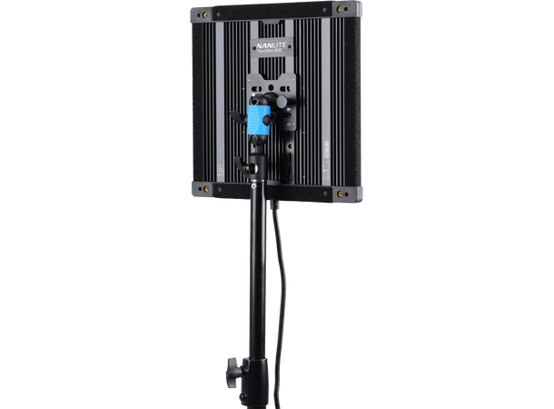 Nanlite Pavoslim 60C LED panel Kompakt Fullfarge LED-panel 