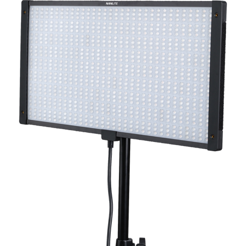 Nanlite Pavoslim LED panel Kompakt LED-panel