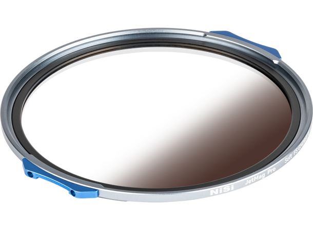 NiSi JetMag Pro 82 Filter Soft FS GND8 Gradert ND-filter, 3 stop. 