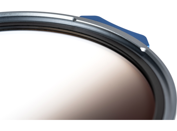 NiSi JetMag Pro 82 Filter Soft FS GND8 Gradert ND-filter, 3 stop. 
