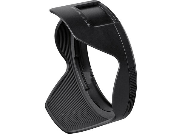 Nikon HB-117 solblender Passer til NIKKOR Z 24-70mm f/2.8 S II 