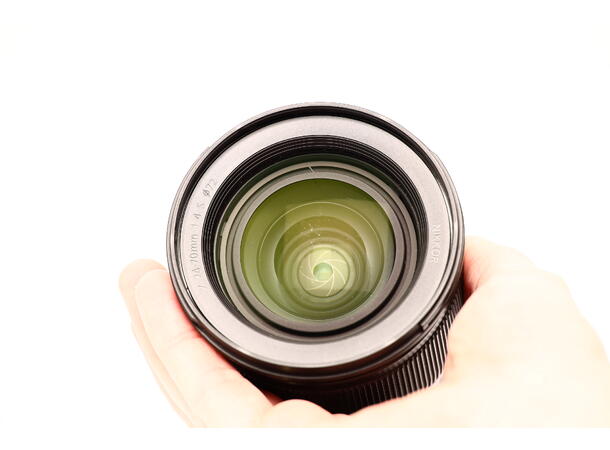 Nikon Z 24-70mm f/4 S BRUKT BRUKT, Se beskrivelse 
