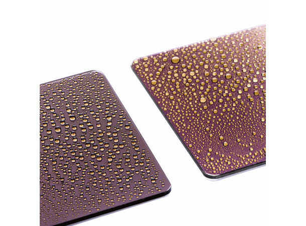 Nisi Filter 180mm IR ND1000 10 Stops 10 stopps ND for 180mm systemet, B-VARE 