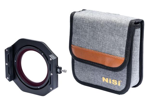 Nisi Filter Holder Kit V7 Filterholder med True Color CPL
