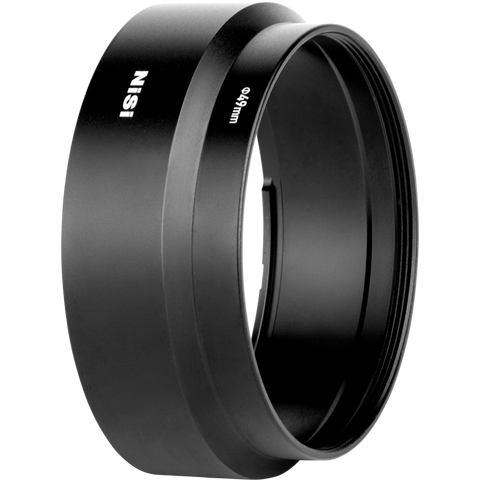 Nisi Lens Adapter for Ricoh GR III 49mm