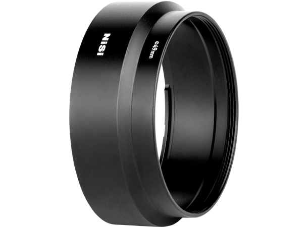 Nisi Lens Adapter for Ricoh GR III 49mm 