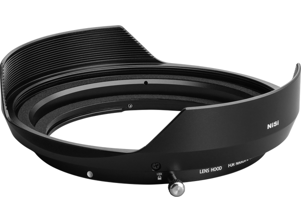 Nisi Lens Hood for Nikkor Z 14-24 F2.8 S Solblender