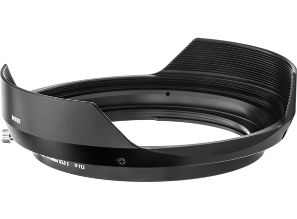 Nisi Lens Hood for Nikkor Z 14-24 F2.8 S Solblender