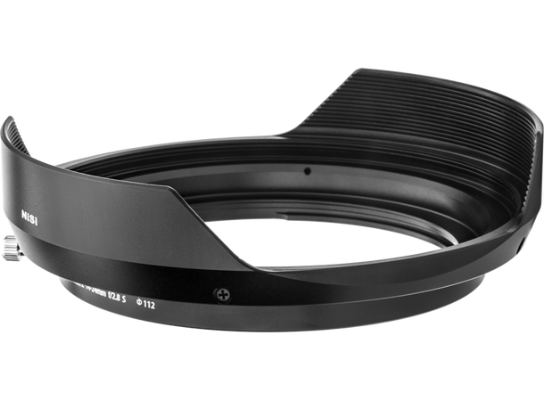 Nisi Lens Hood for Nikkor Z 14-24 F2.8 S Solblender 