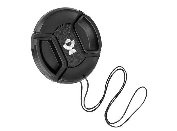 Objektivdeksel SF 49mm Objektivbeskyttelse for 49mm 