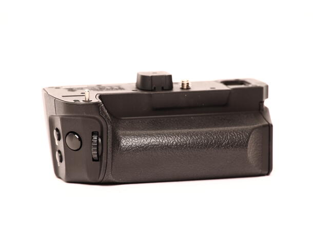 Olympus HLD-10 Batterigrep BRUKT BRUKT, Se beskrivelse 