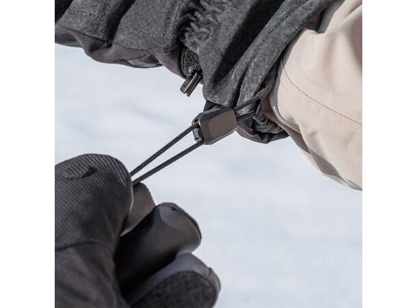 PGYTECH Photography Gloves Master Oppvarmede fotovotter, 4000mAh, USB-C 