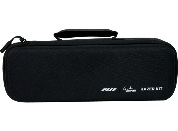 PMI SmokeGENIE - Hazer Kit Batteridrevet mini røykmaskin