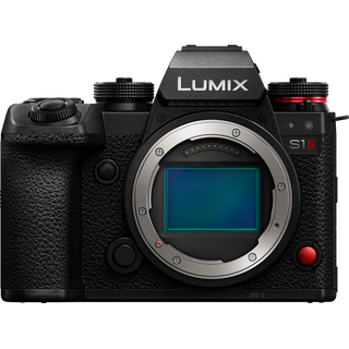 Panasonic Lumix S1II Kamerahus Kamerahus