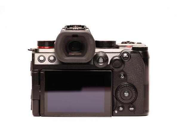 Panasonic S5 II Kamerahus,  BRUKT BRUKT, Se beskrivelse 