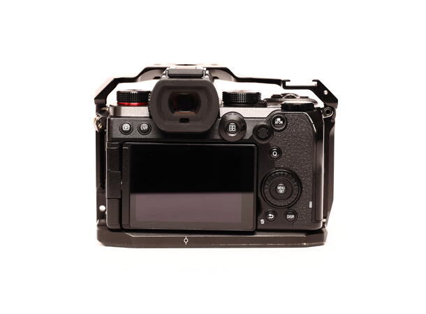 Panasonic S5 Kamerahus,  BRUKT BRUKT, Se beskrivelse 