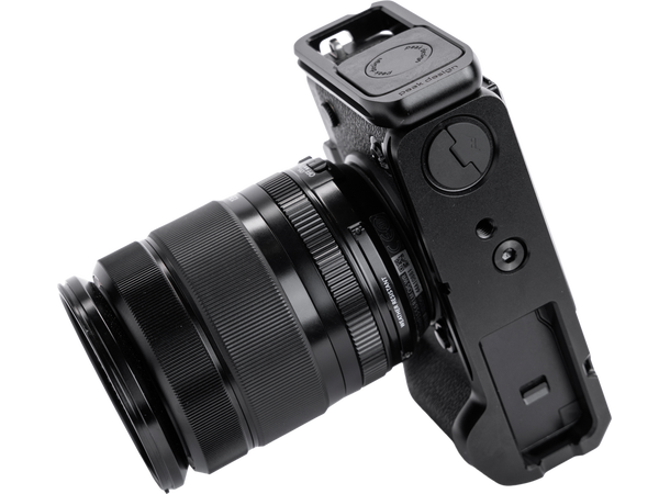 Peak Design Field Bracket, Fujifilm X-T5 