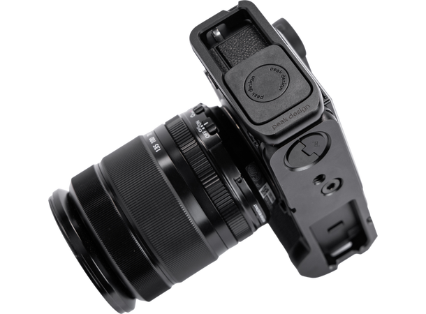 Peak Design Field Bracket, Fujifilm X-T5 