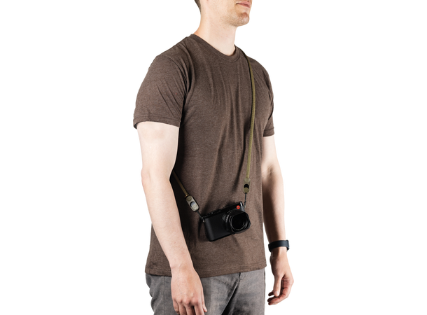 Peak Design Form Rope kamerareim Kelp Lang 