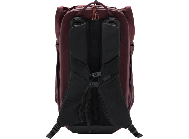 Peak Design Outdoor Backpack 25L Eclipse Lett, rammeløs dagstursekk 