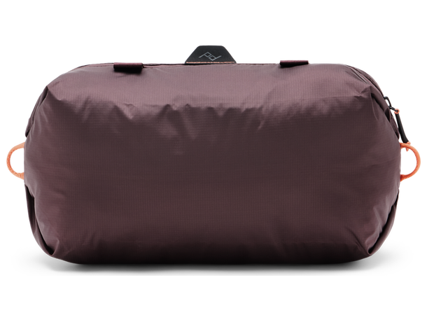 Peak Design Shoe Pouch Eclipse Liten veske til å ha sko i. Travel 