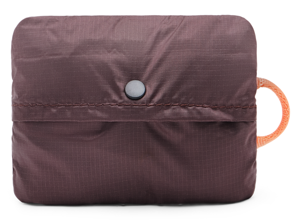 Peak Design Shoe Pouch Eclipse Liten veske til å ha sko i. Travel 